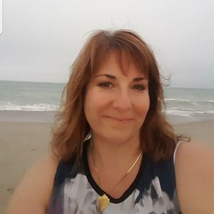 Meet your Posher, Roberta